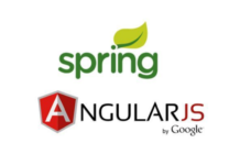 Spring Rest api + Angular framework로 웹사이트 만들기(6) – 개선사항 적용 (loading spinner)