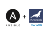 Ansible을 이용한 시스템 구성관리(3) – ansible로 mysql(mariadb) 설치 자동화