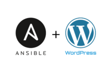 Ansible을 이용한 시스템 구성관리(4) – wordpress (nginx+mariadb+php) 설치 자동화