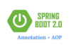 SpringBoot2로 Rest api 만들기(16) – AOP와 Custom Annotation을 이용한 금칙어(Forbidden Word) 처리