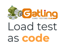 Gatling을 이용한 웹 애플리케이션 부하 테스트(2) – Scala로 테스트 코드 작성하기