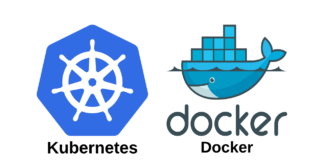 EKS Cluster에 Docker Image 배포하기