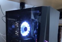 7년만의 PC기변 – 라이젠 3600(Ryzen5) 시스템 업그레이드 후기