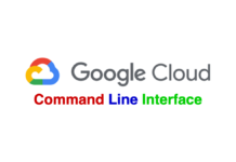 Google Cloud CLI (gcloud cli) 설치 및 사용