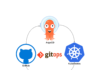ArgoCD를 이용하여 kubernetes cluster에 배포하기(GitOps)