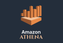 AWS Athena 살펴보기(Querying a text file using SQL)